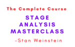 Stan Weinstein – Stage Analysis Masterclass