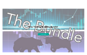 Mamba FX – Day Trading/Scalping Bundle