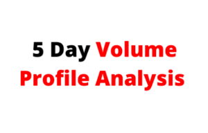Mark Stone – 5 Day Volume Profile Analysis Course