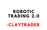 Clay Trader – Robotic Trading 2.0