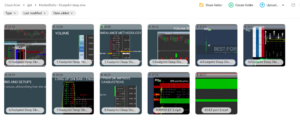 Marketdelta – Footprint Deep Dive Course