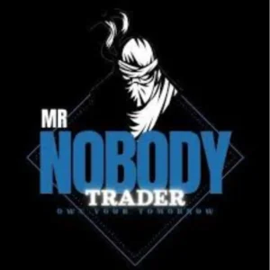 MR Nobody Trader course (Tamil)