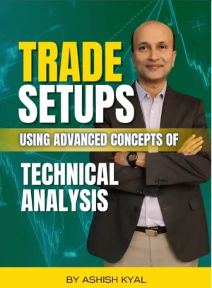 Trade Setup Ebook By Ashish Kyal