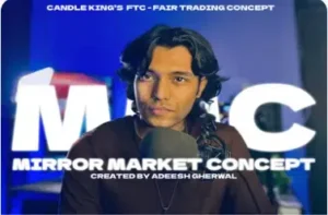 MMC- MIRROR MARKET CONCEPT Course