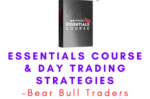 Bear Bull Traders – Essentials Course & Day Trading Strategies