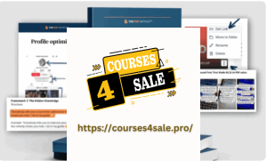 Ewan Davies – The PDF Method 2.0 + Upsell