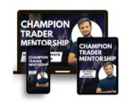 CHAMPION TRADER MENTORSHIP - CA Afzal Lokhandwala