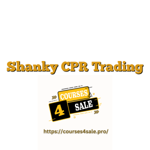 Shanky CPR Trading Course