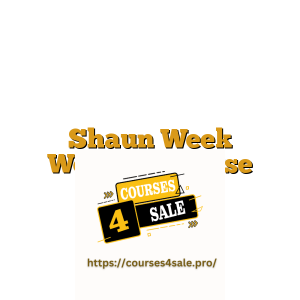 Shaun Week Workout Course