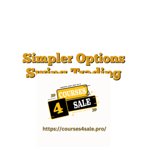 Simpler Options Swing Trading  Course