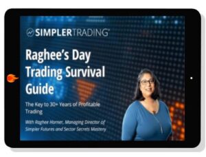 Simpler Trading – Raghee’s Day Trading Survival Guide Elite (2022)