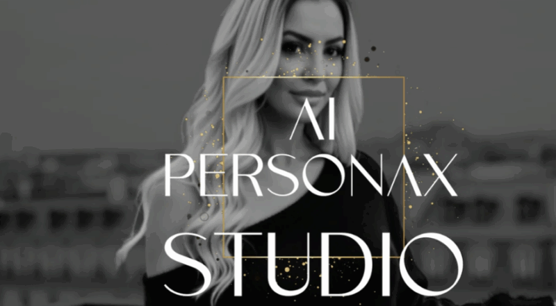 SkillWiz – AI PersonaX Studio