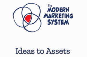 Shawn Twing, Andre Chaperon - Idea To Assets