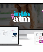 Kate McKibbin - Instaatm + eCourse Launch Lab