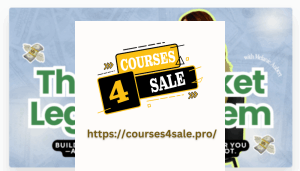 Melanie Aubert – The Low Ticket Legacy System