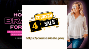 Elley Mae – How I Create Branding For My Offers