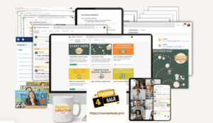 Molly Keyser – Freedom Creator Club
