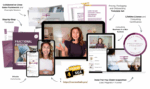 Laura Meyer – Fractional Freedom 2025