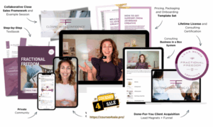 Laura Meyer – Fractional Freedom 2025