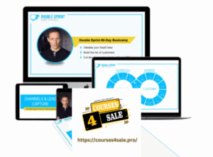 Donatas Jonikas – Double Sprint Method Masterclass