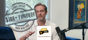 Nate Dodson – Capital On Demand With Expansion Bundle