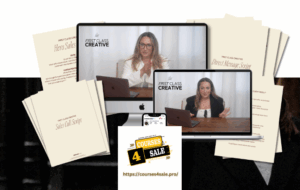 Becca Luna – First Class Creative