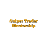 Sniper Trader Mentorship