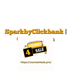 SparkbyClickbank | Certification