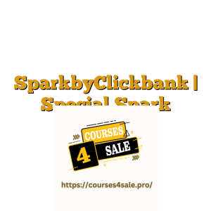 SparkbyClickbank | Special Spark Trainings