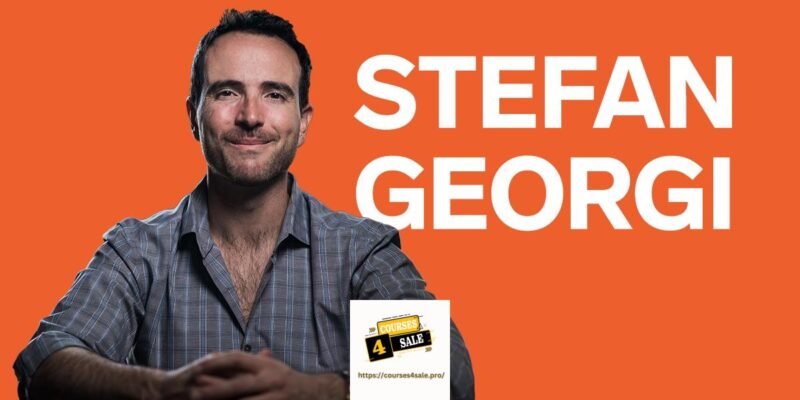Stefan Georgi – The AI Bot Building Workshop