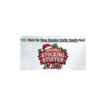 Stefan Georgi – Mega Stocking Stuffer Mega Bundle