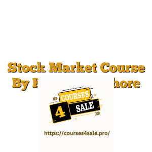 Stock Market Course By Kundan Kishore