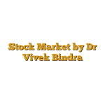 Stock Market by Dr Vivek Bindra