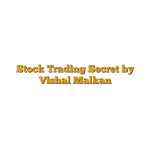 Stock Trading Secret by Vishal Malkan