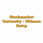 Stockmarket University – Ultimate Setup