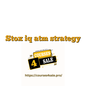 Stox iq atm strategy 1&2