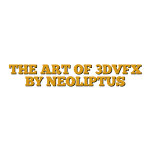 THE ART OF 3DVFX BY NEOLIPTUS