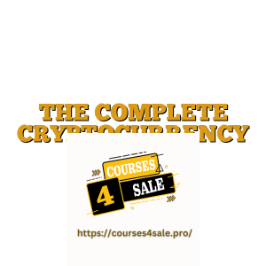 THE COMPLETE CRYPTOCURRENCY COURSZ