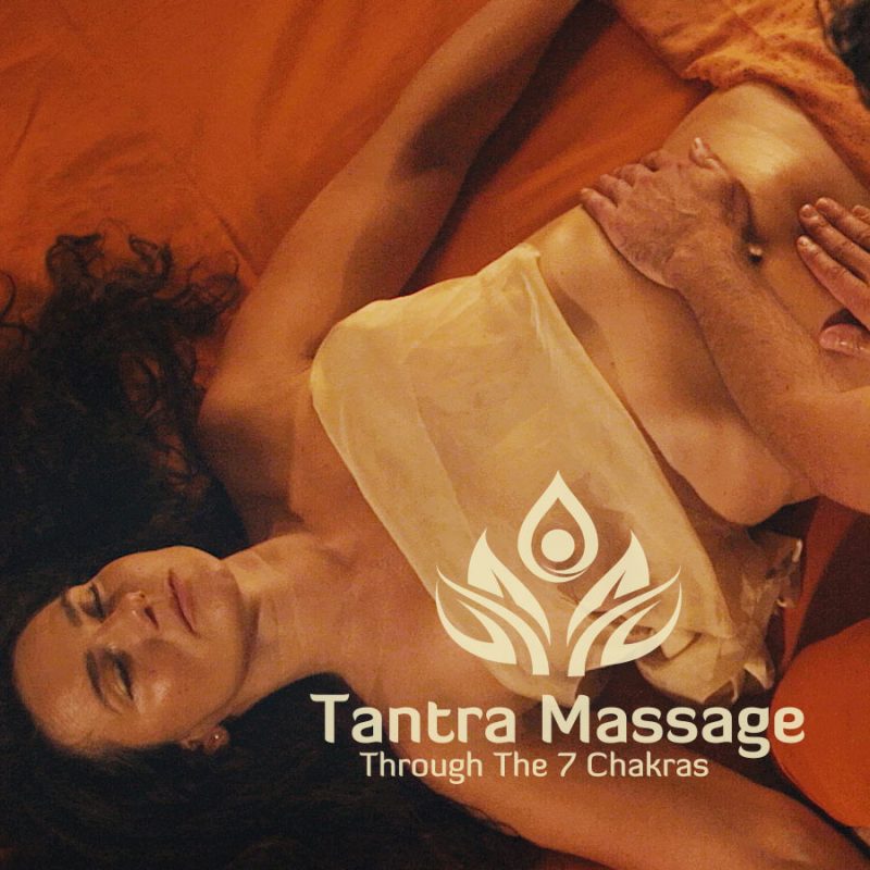 Tantra Garden - Tantra Massage Through The 7 Chakras
