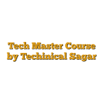 Tech Master Course by Techinical Sagar