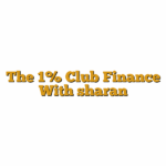 The 1% Club Finance With sharan