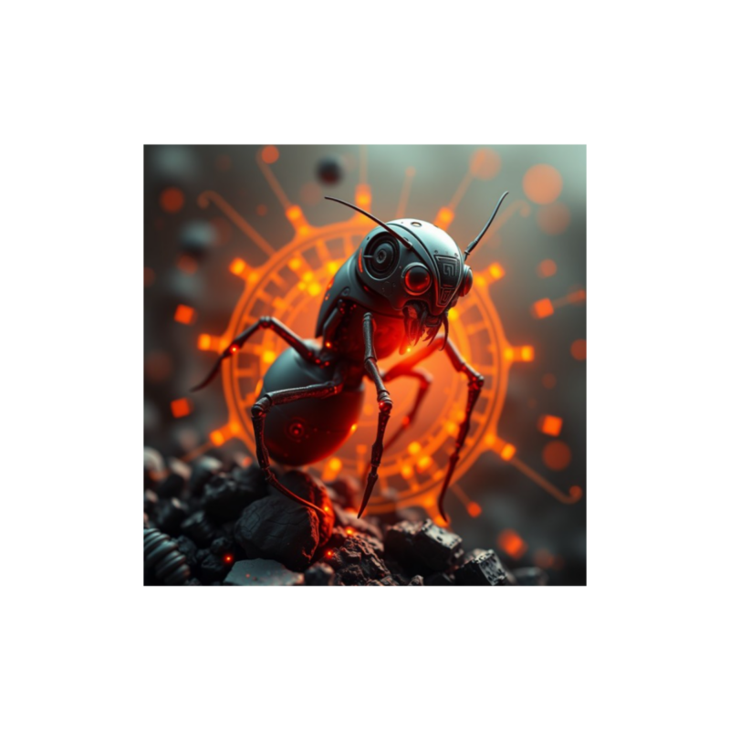 The AI Parasites course – Dropped by Guerin Green