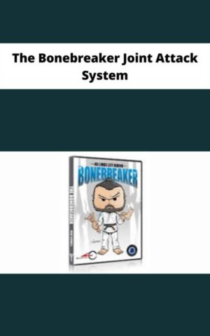 The Bonebreaker Joint Attack System