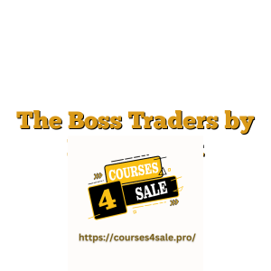 The Boss Traders by Nikhil Naik