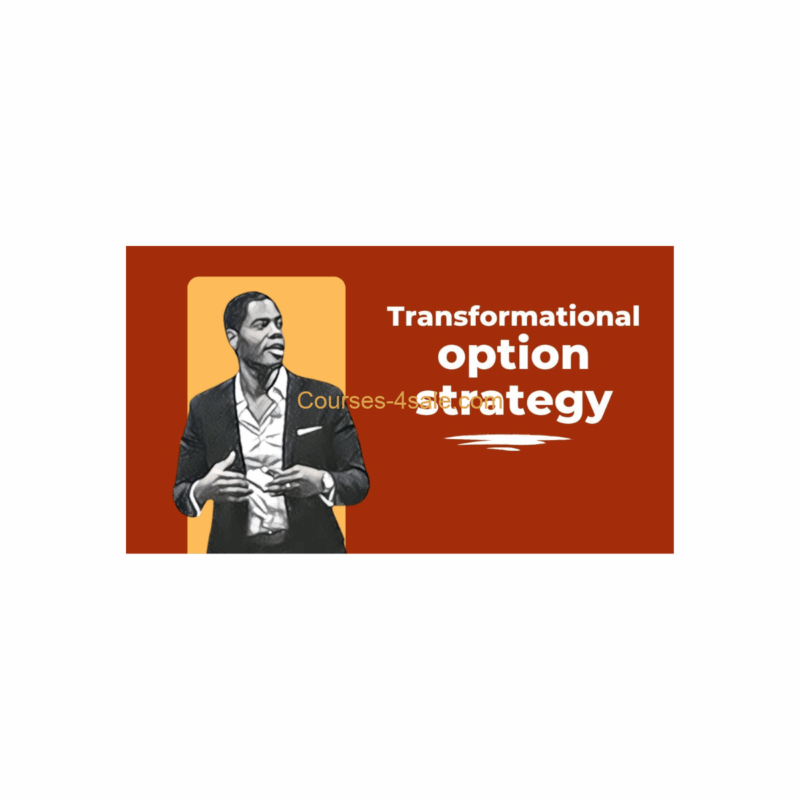 The Dorian Way School – Print Money Power Play 7 DTE Option Strategy Secrets