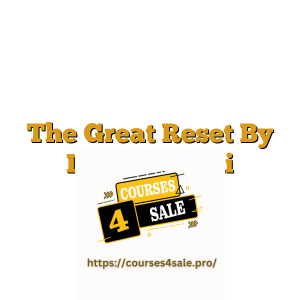 The Great Reset By Iman Gadzhi