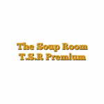 The Soup Room T.S.R Premium