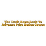 The Trade Room Basic To Advance Price Action Course