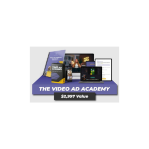 The Video Ad Academy by One Peak Creative