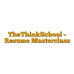 TheThinkSchool – Resume Masterclass